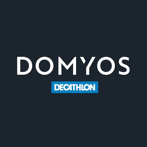 Logo van Domyos