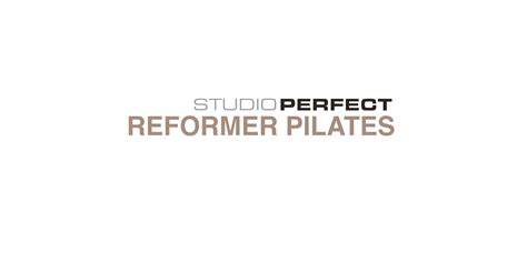 Studio Perfect faciliteiten