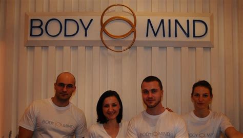 Body & Mind studio