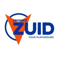 Logo van CrossFit Zuid