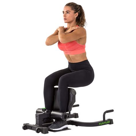 Uitleg van de Sissy Squat