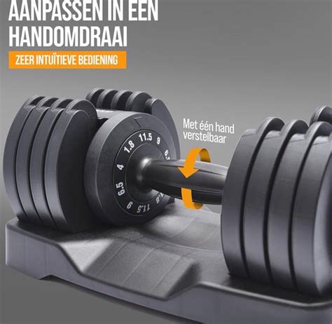 Veiligheidstips voor krachttraining met dumbbells