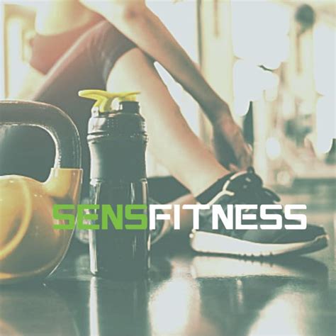 Locatie Sens Fitness Akersloot