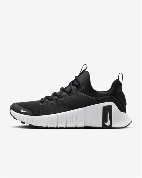 Nike Free Metcon 6 schoenen