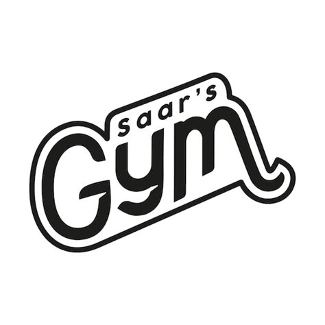 Saar's Gym trainingsruimte