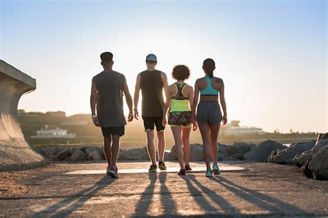 Mensen die sporten in Zoetermeer