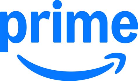 Logo van Amazon Prime Video