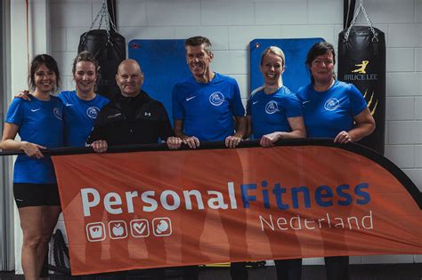 Sportstudio in Wezep
