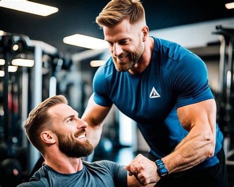 Persoonlijke intakegesprek met trainer