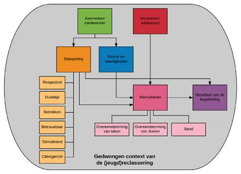 Schematische weergave van zuurstofopname door het lichaam