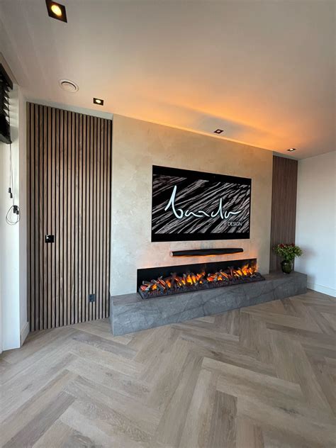 Showroom Ambiance Haarden in Breda