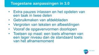 Vergelijking van toegestane en niet-toegestane gezondheidsclaims