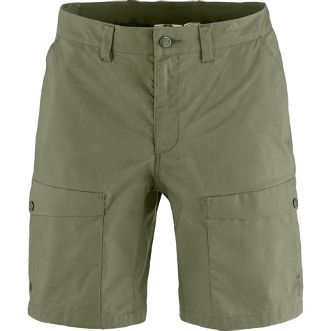 Styling voorbeelden van heren shorts