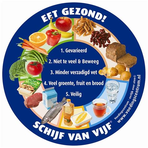 De Schijf van Vijf