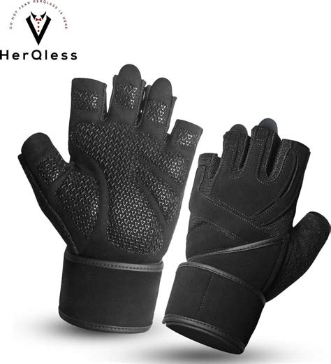 Overzicht van populaire merken CrossFit handschoenen