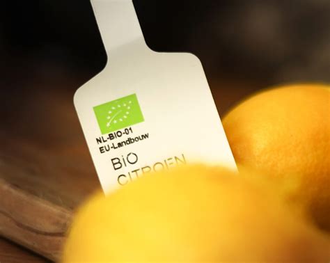 Biologisch keurmerk