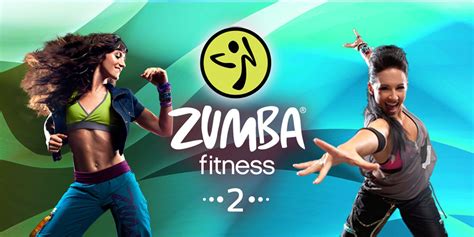 Zumba Fitness 2 Wii game hoesje met riem