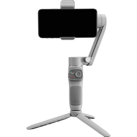 Zhiyun Smooth Q3 Gimbal met ingebouwd licht