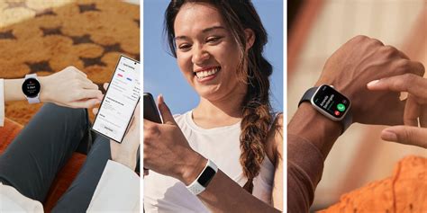 Oplaadproces van een fitness tracker