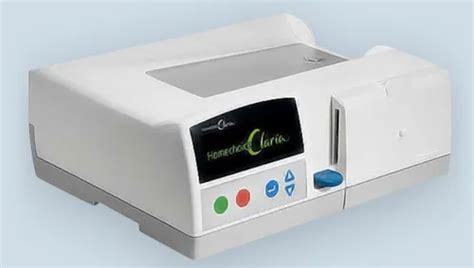 Homechoice Claria machine voor APD