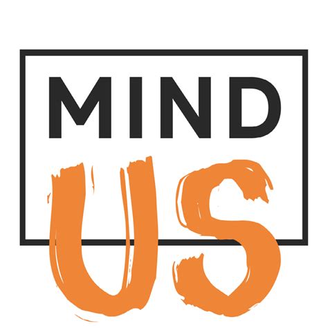 Logo van Stichting MIND Us