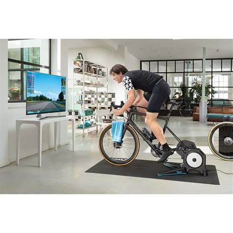 Tacx Bushido Smart fietstrainer