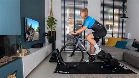 Schema voor probleemoplossing fietstrainer verbinding