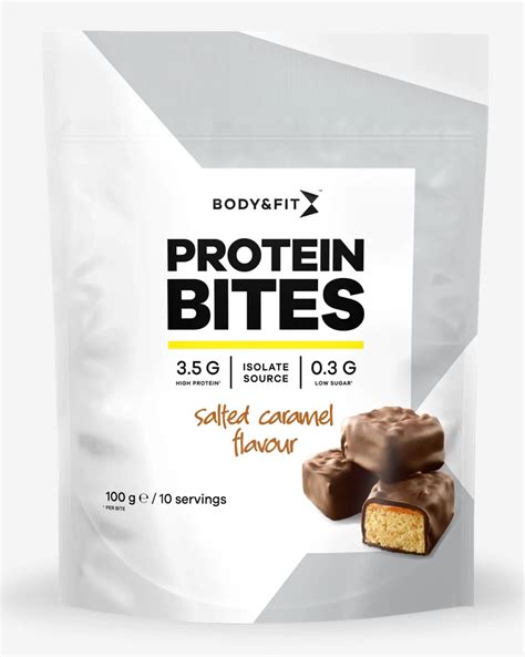 Producten in de Body en Fit outlet