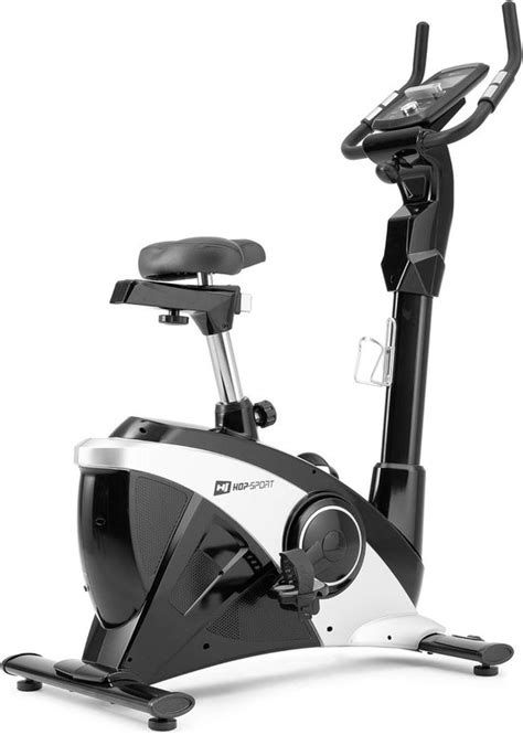 Hometrainer met zwaar vliegwiel