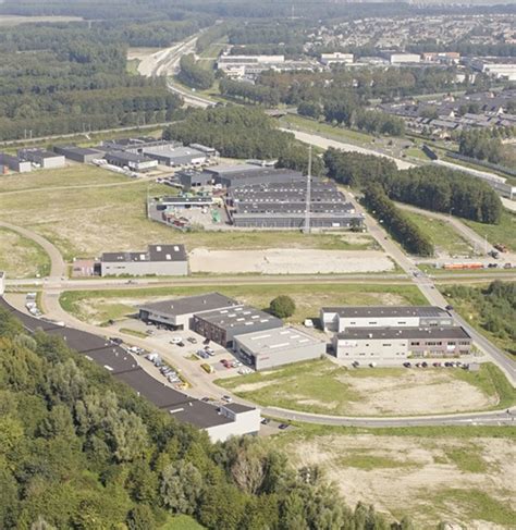 Overzicht van werklocaties voor een conditietrainer