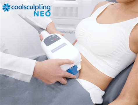 CoolSculpting apparaat