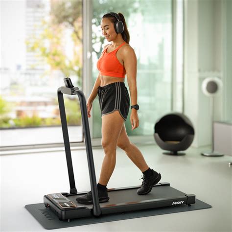 Compact Gait loopband met harnas