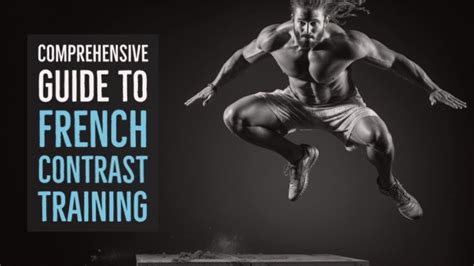 Contrast training schema