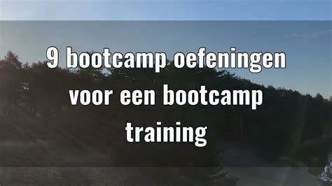 Motivatie tijdens een bootcamp