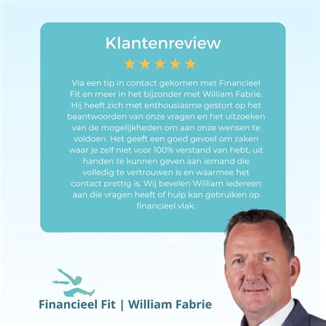 Kantoor van een financieel adviseur