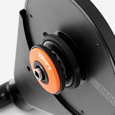 Compatibiliteit van Zwift Cog met verschillende trainers