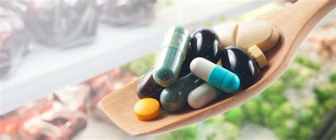 Overzicht van populaire spieropbouwende supplementen