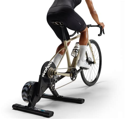 Wahoo Kickr Core 2 smart trainer