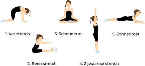Vrouw die thuis Pilates oefening doet
