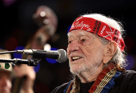Willie, de inspirerende 'powergran'