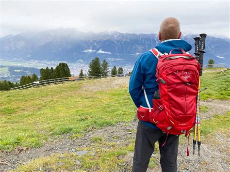 Samenstelling van een wandelrugzak voor de 4Daagse