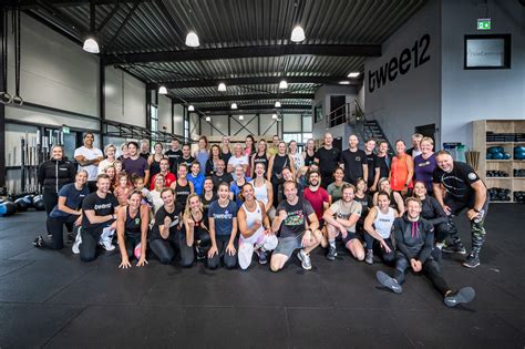 Groepsles in een Basic-Fit studio