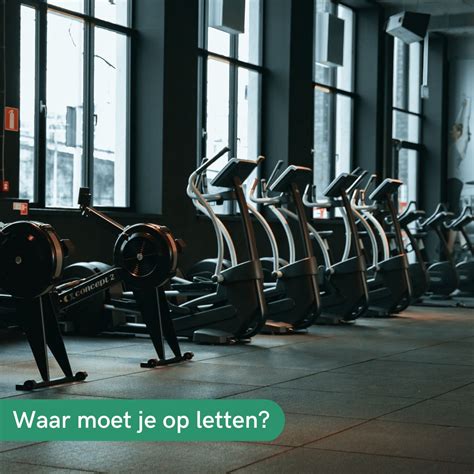 Grafiek die de prijsbesparing van tweedehands fitnessapparatuur aantoont
