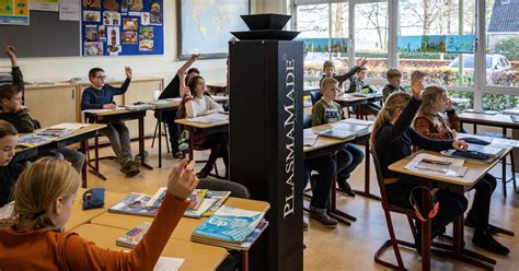 Onderzoek naar besmettingen in sportscholen