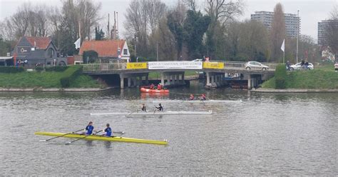 Foto van de buitenkant van Basic-Fit Gent Watersportbaan