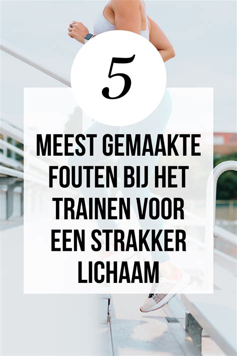 Schematische weergave van calorieën en macronutriëntenverdeling tijdens droog trainen