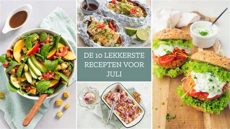 Vrouw die gezonde maaltijd eet na sporten