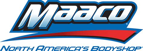 Logo van Maaco