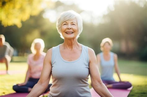 Afbeelding van iemand die yoga beoefent