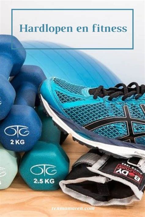 Vergelijkingstabel zwemmen, hardlopen en fitness